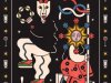 Natalia_Legutko_ZAPUSTY_druk_na_tkaninie_150x350cm_2023