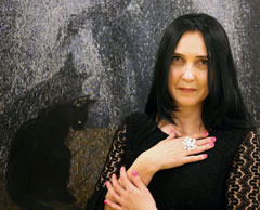 Magdalena Nałęcz