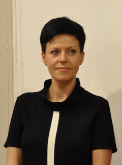 Aga Słodkowska